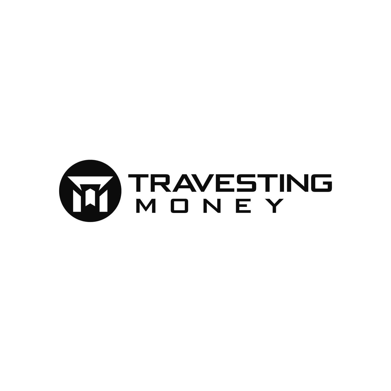 Travesting Money Logo